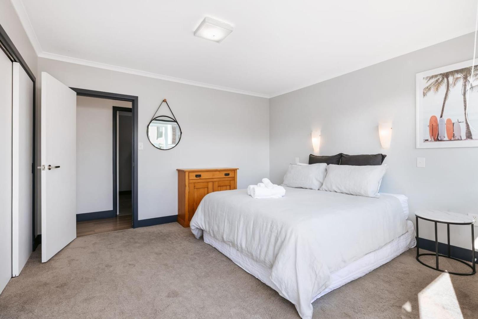 Seaside Beach Retreat - Outdoor Living Villa Mount Maunganui Exterior photo